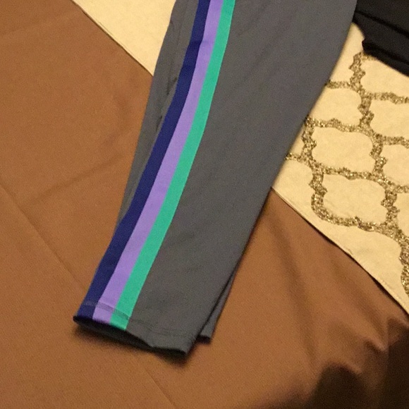 Avis Leggings-set of 2 - Picture 2 of 11